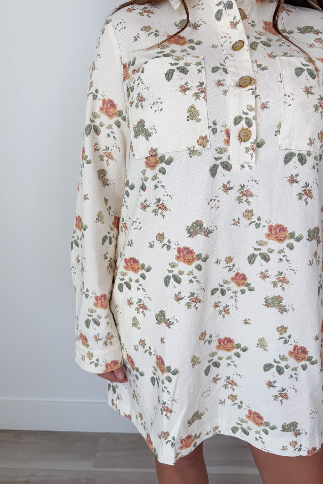 Wish List Dress