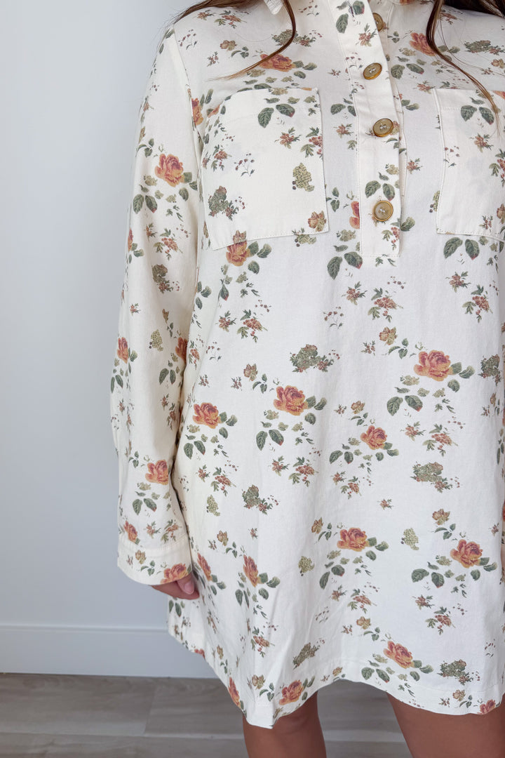 Wish List Dress