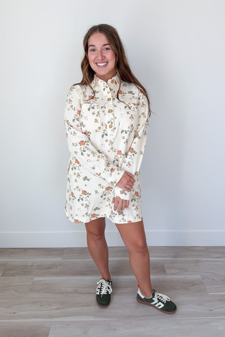Wish List Dress