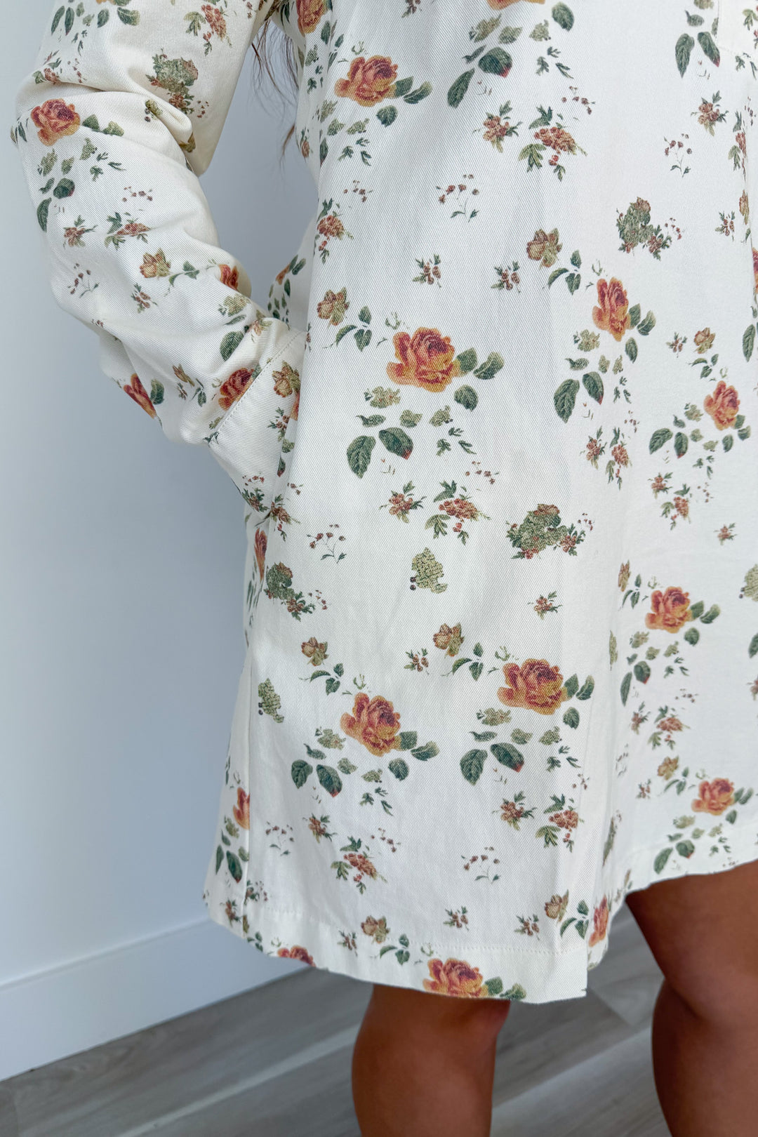 Wish List Dress