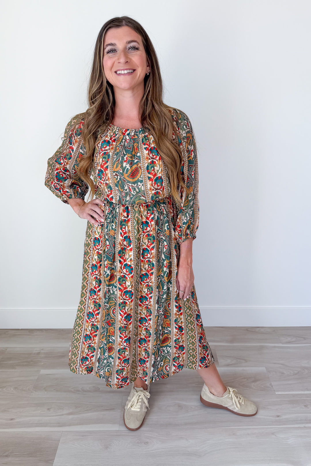 So Popular Dress