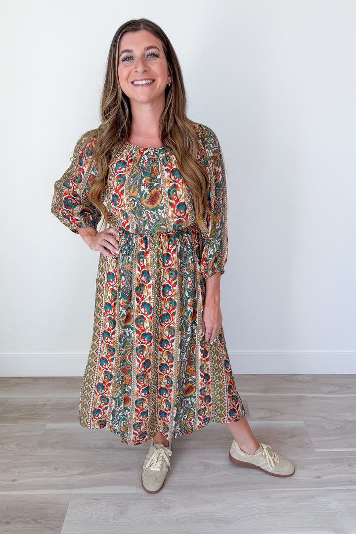 So Popular Dress