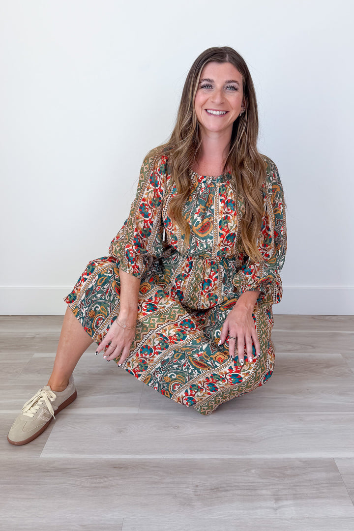 So Popular Dress