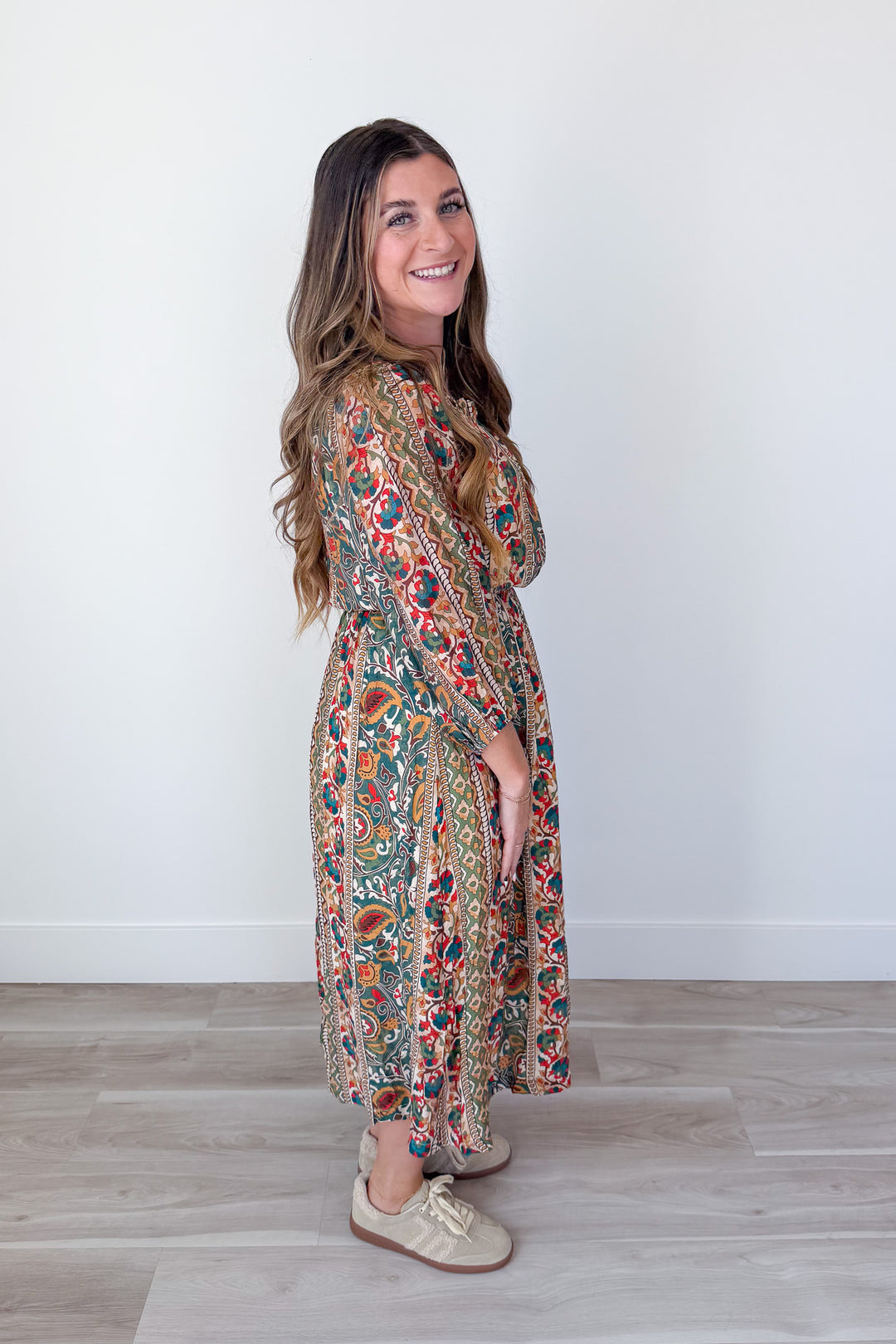 So Popular Dress