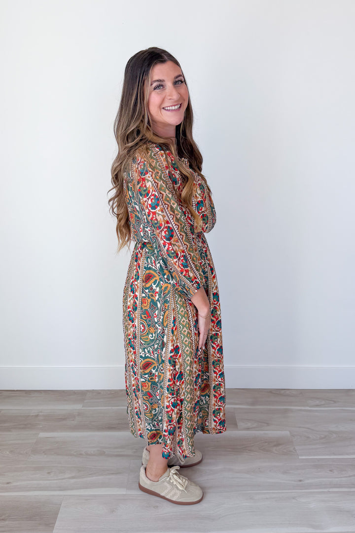 So Popular Dress