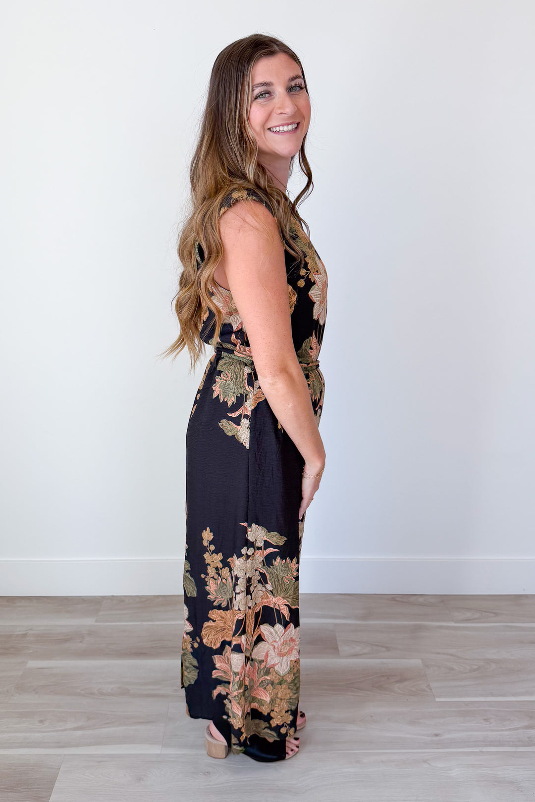 Sweet Like Honey Dress