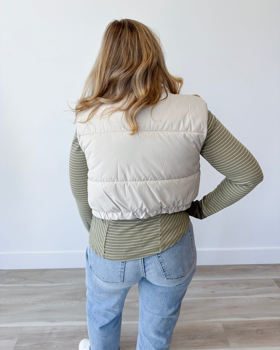 Common Ground Vest