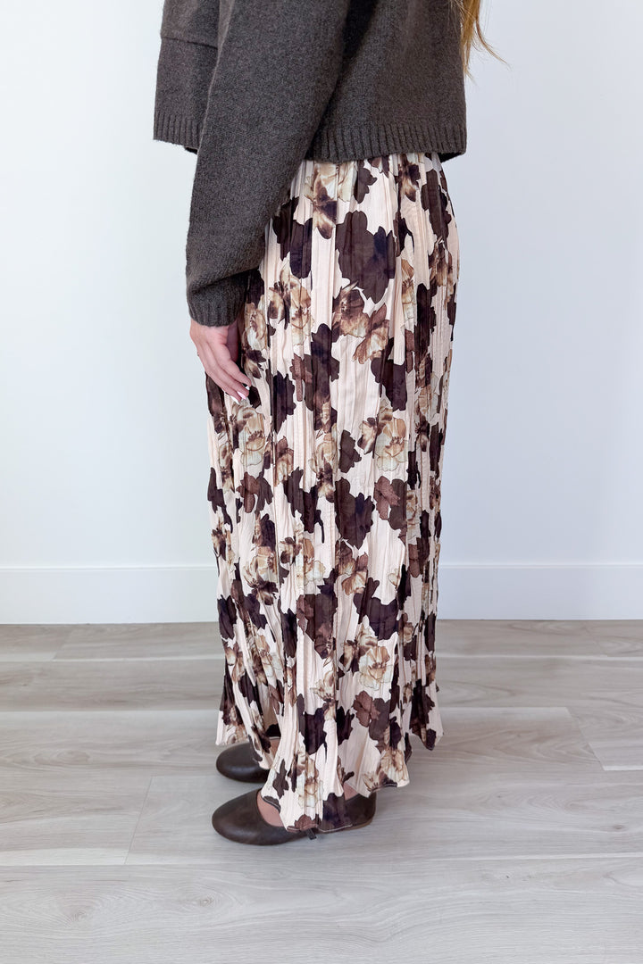 Amber Skies Skirt