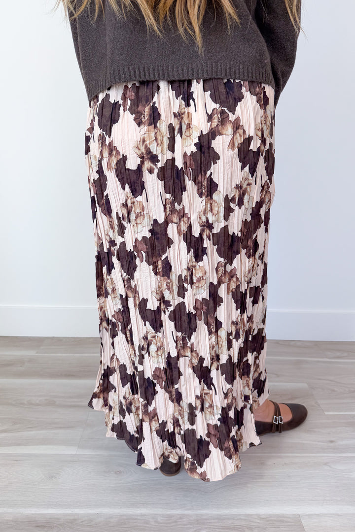 Amber Skies Skirt
