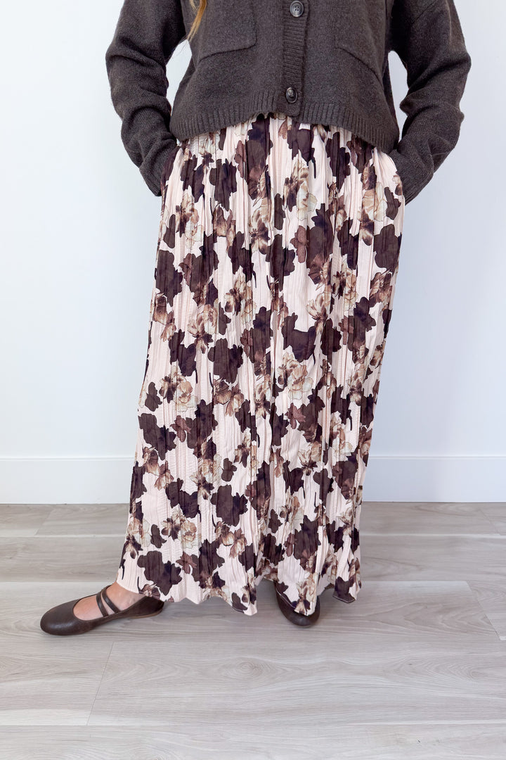 Amber Skies Skirt