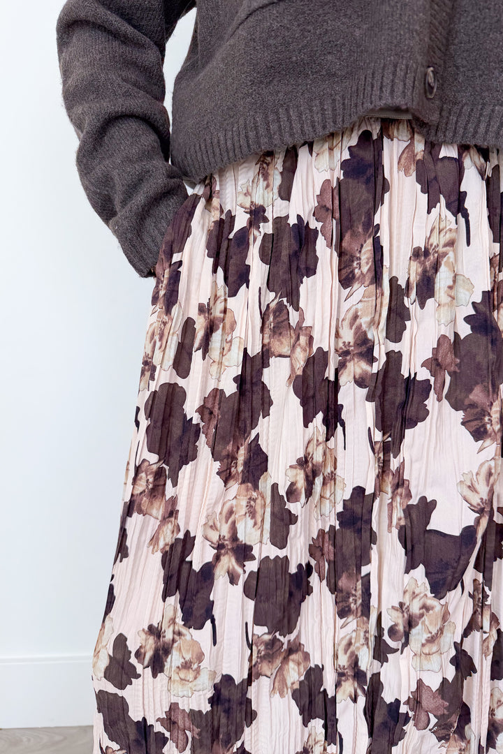 Amber Skies Skirt