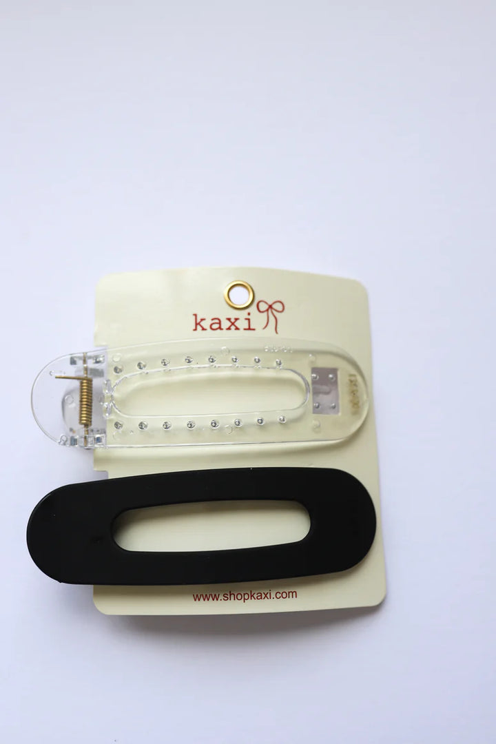 Kaxi Lay Down Claw Clip