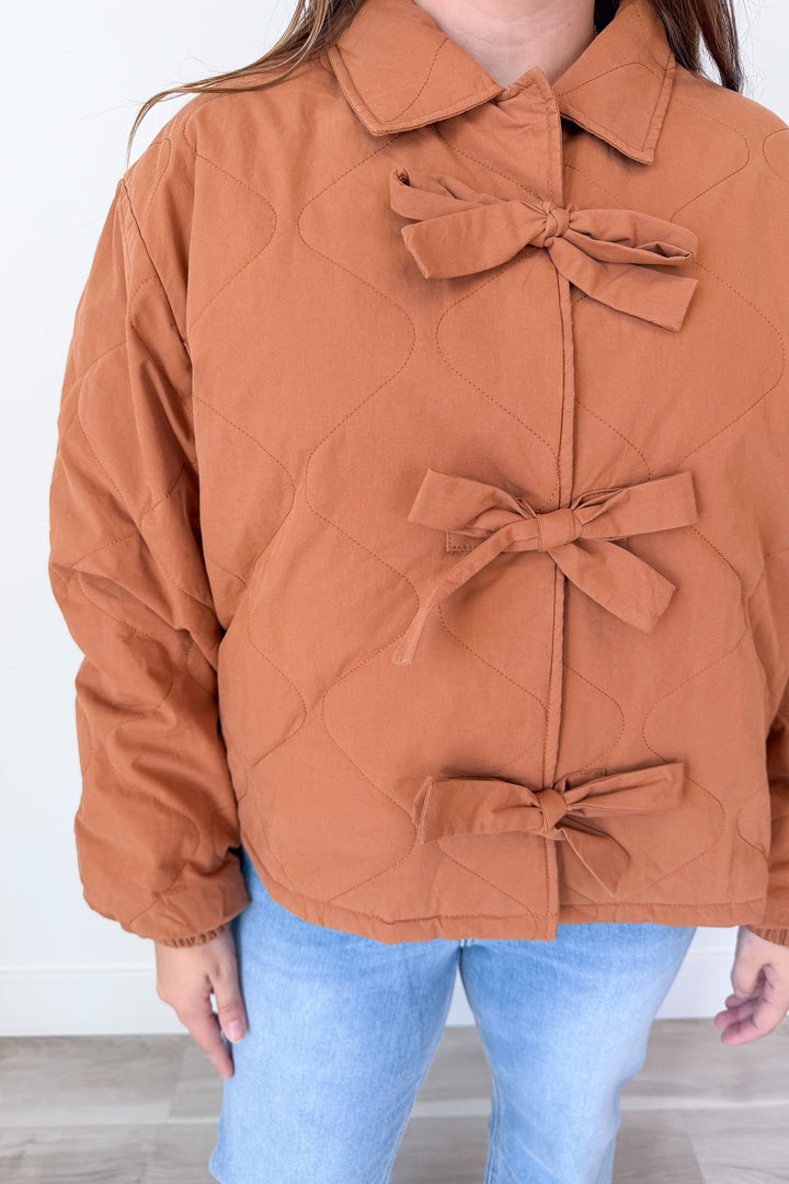 Promise Forever Jacket