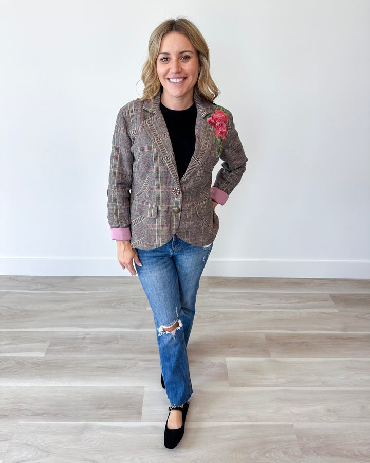 Aratta Gabriella Blazer