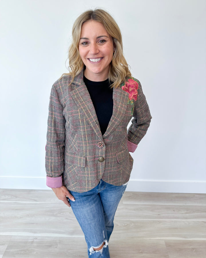 Aratta Gabriella Blazer