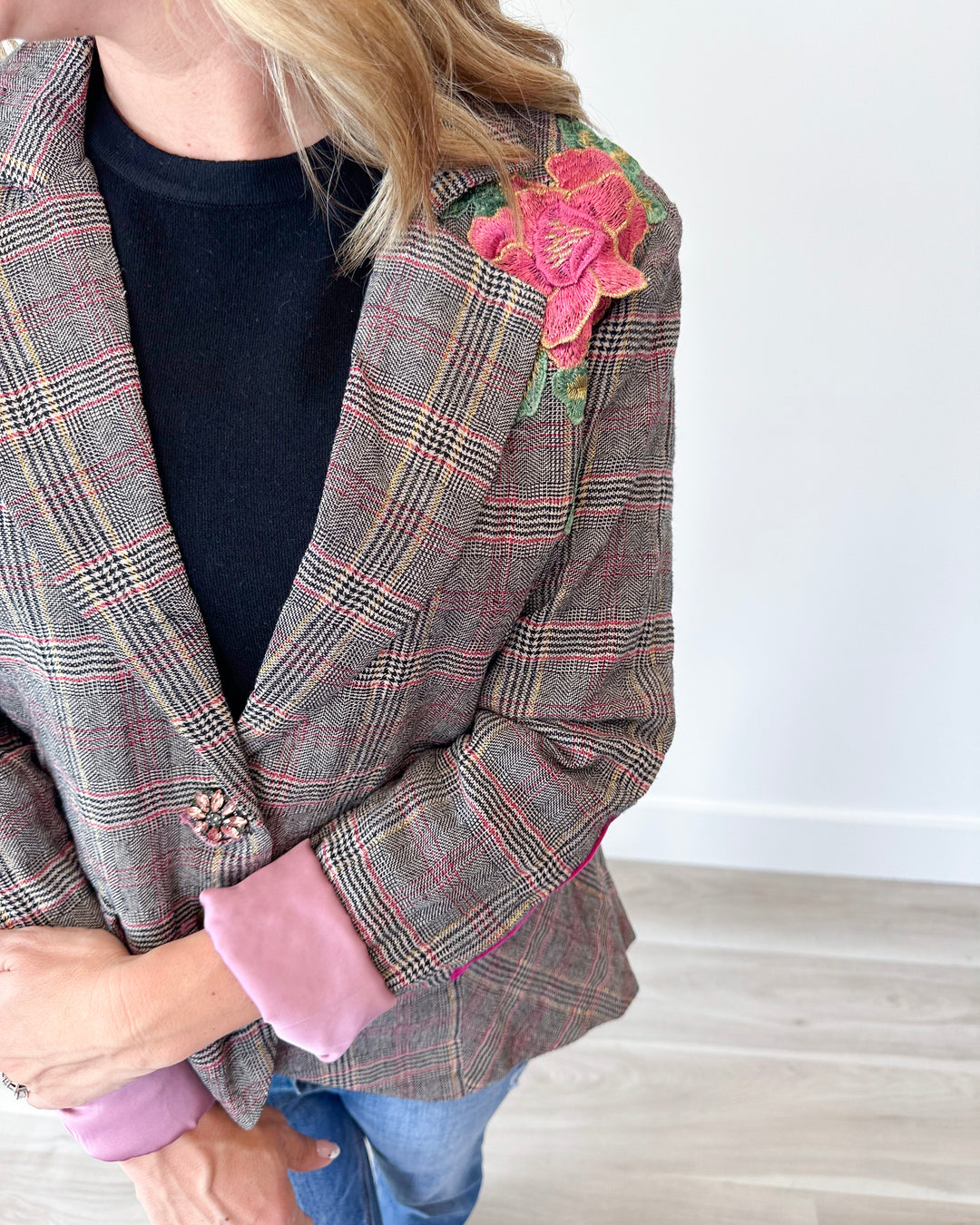 Aratta Gabriella Blazer