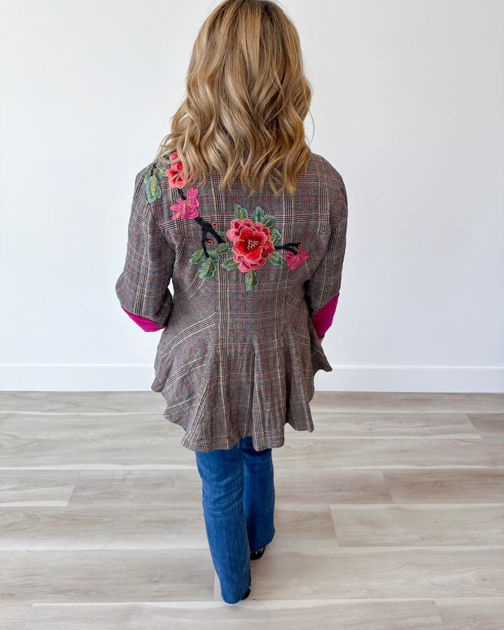 Aratta Gabriella Blazer