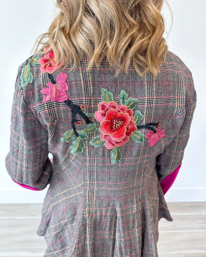 Aratta Gabriella Blazer