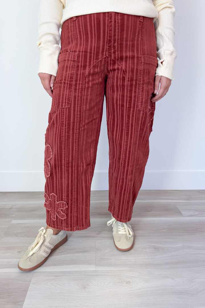 Picking Daisies Pant
