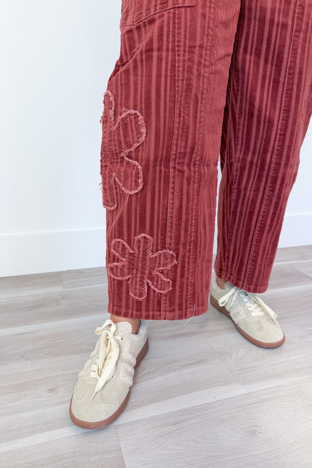 Picking Daisies Pant