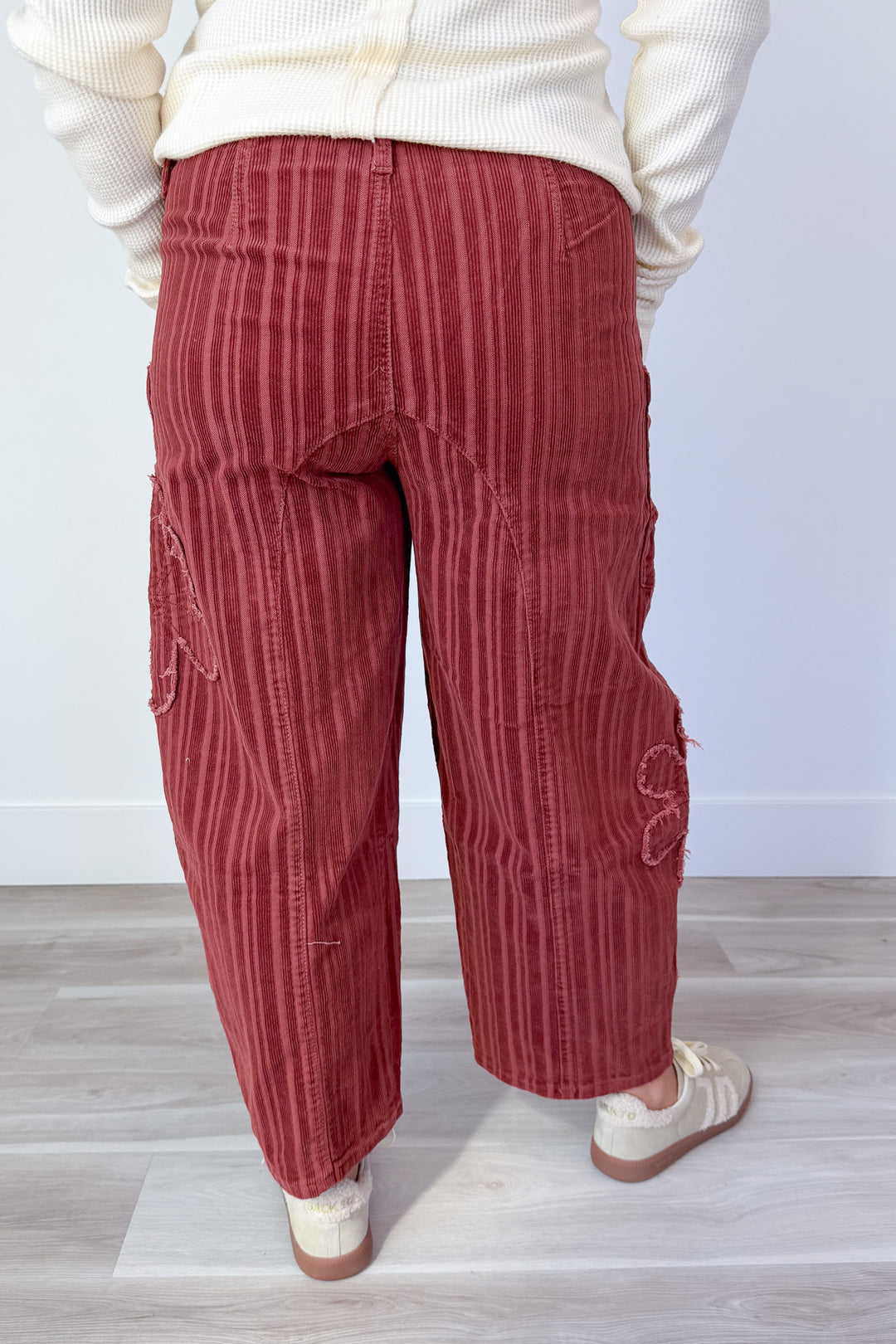 Picking Daisies Pant