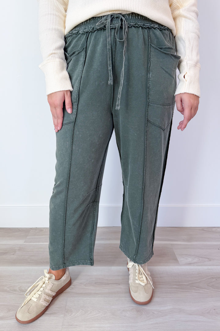 Always A Favorite Pants