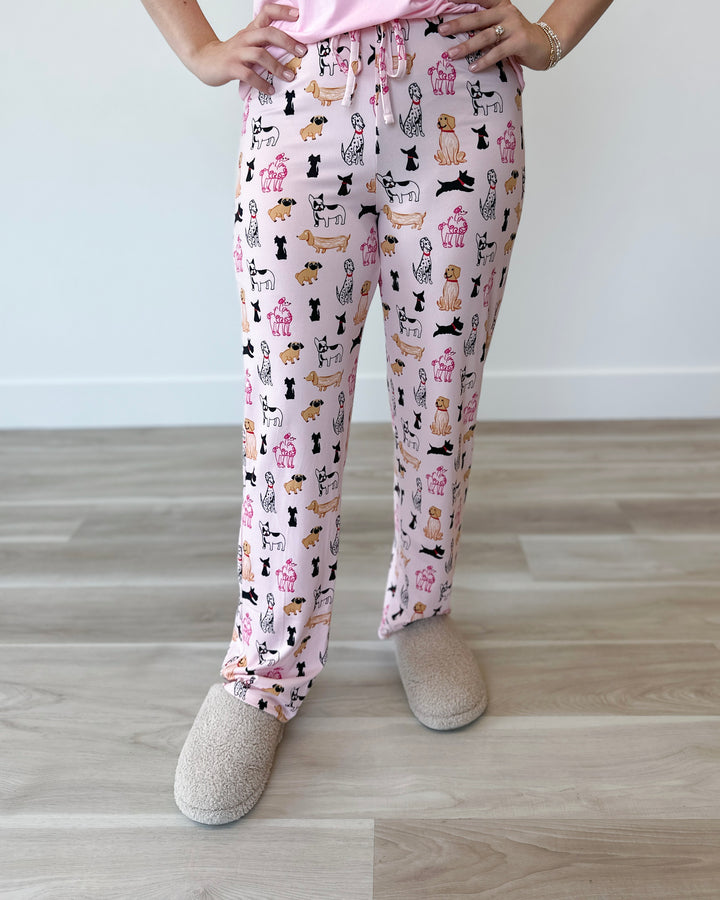 Super Soft Lounge Pajama Pants