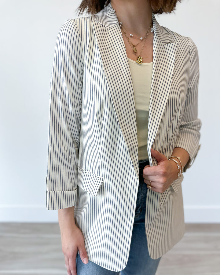 Ray Of Hope Blazer