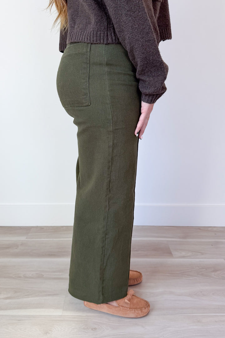 Always Evergreen Pant