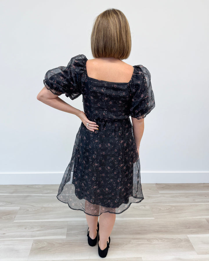 The Alta Dress