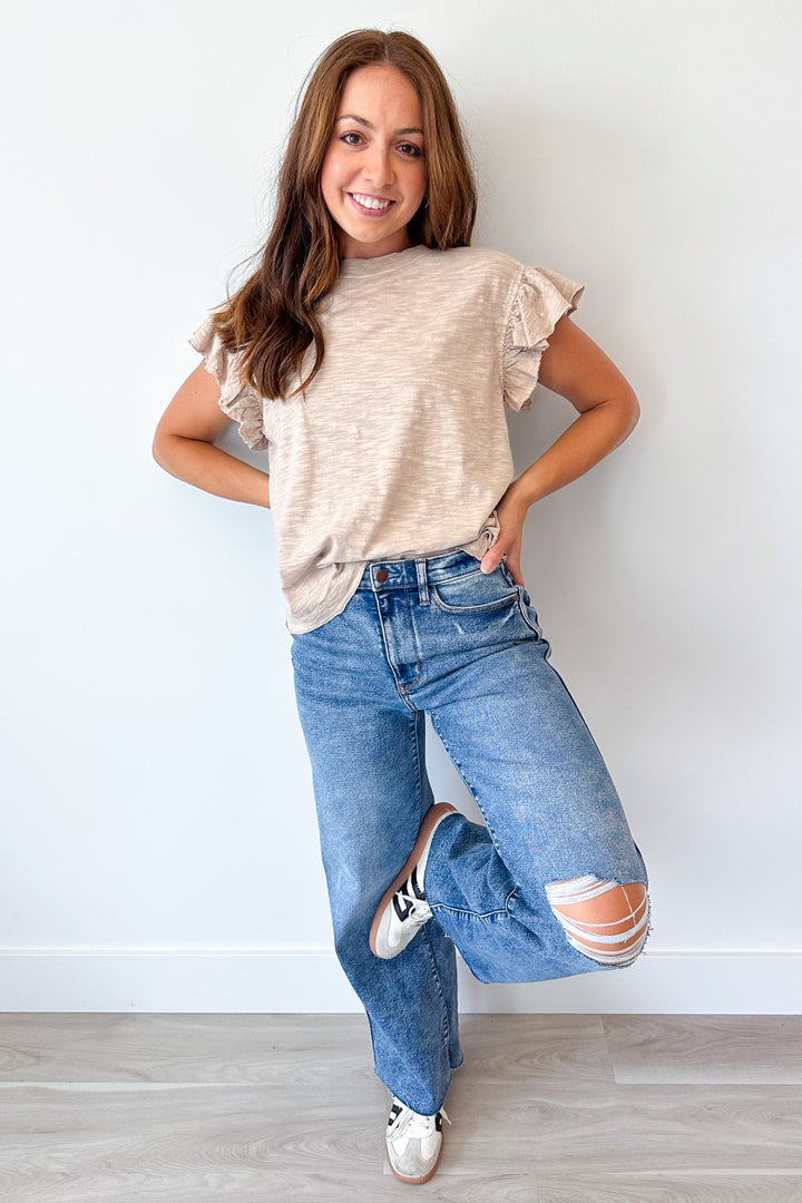 Darling Daze Top