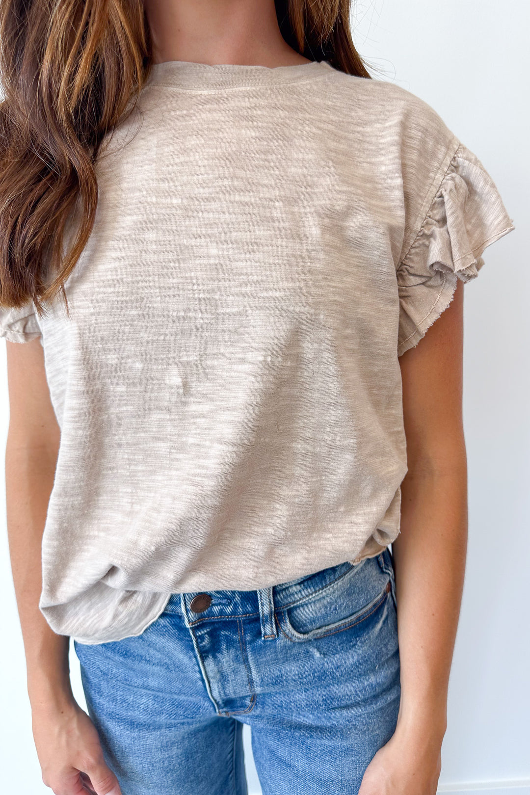 Darling Daze Top