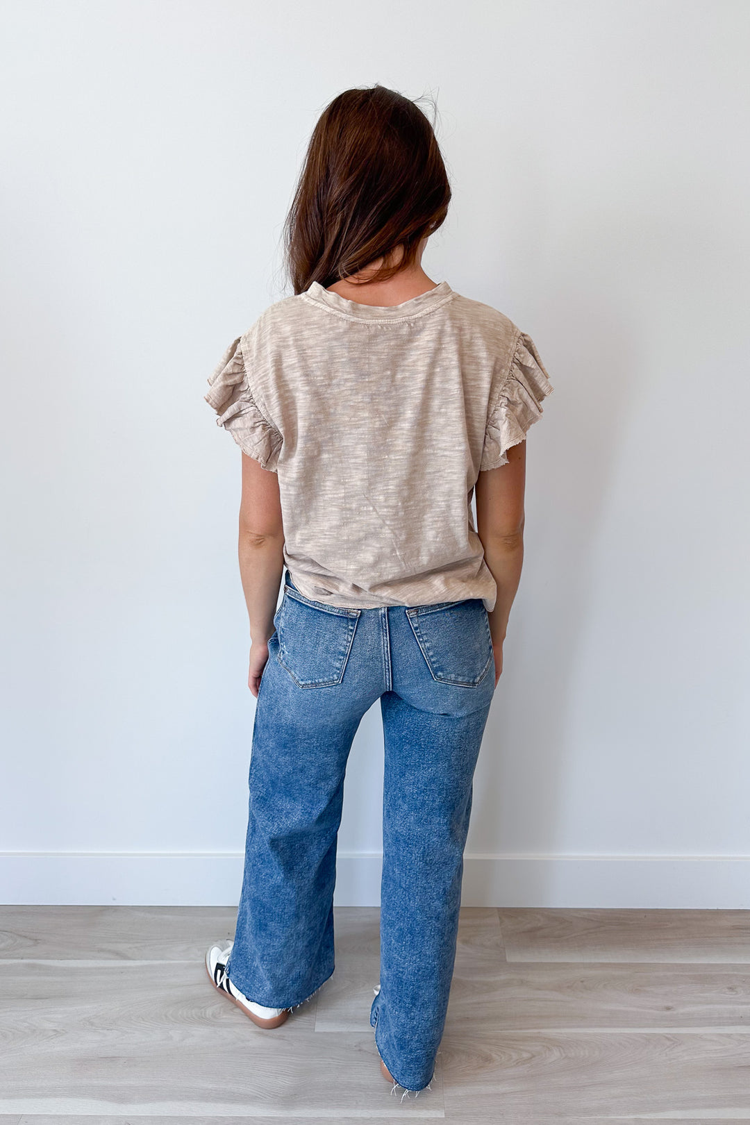 Darling Daze Top