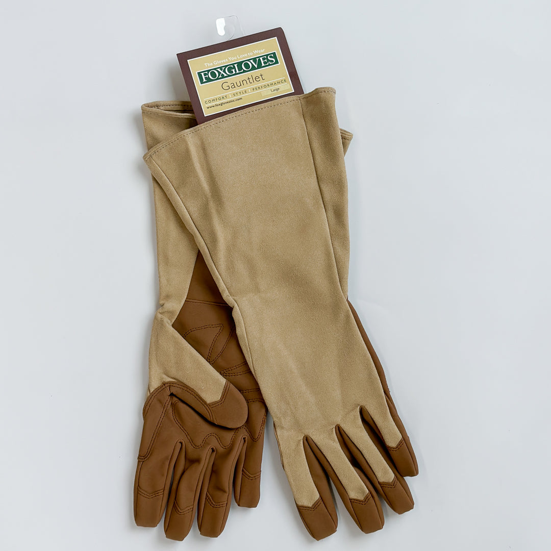 Goatskin Gloves