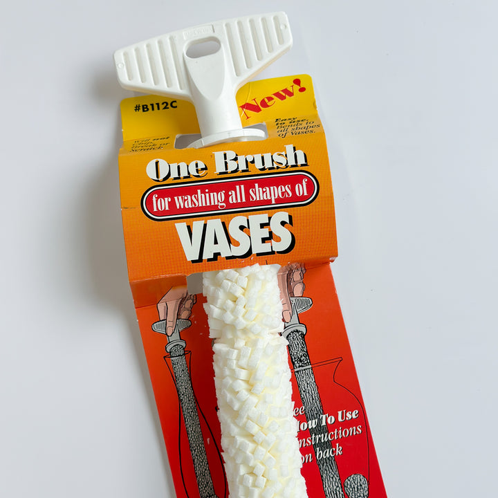 Vase Brush