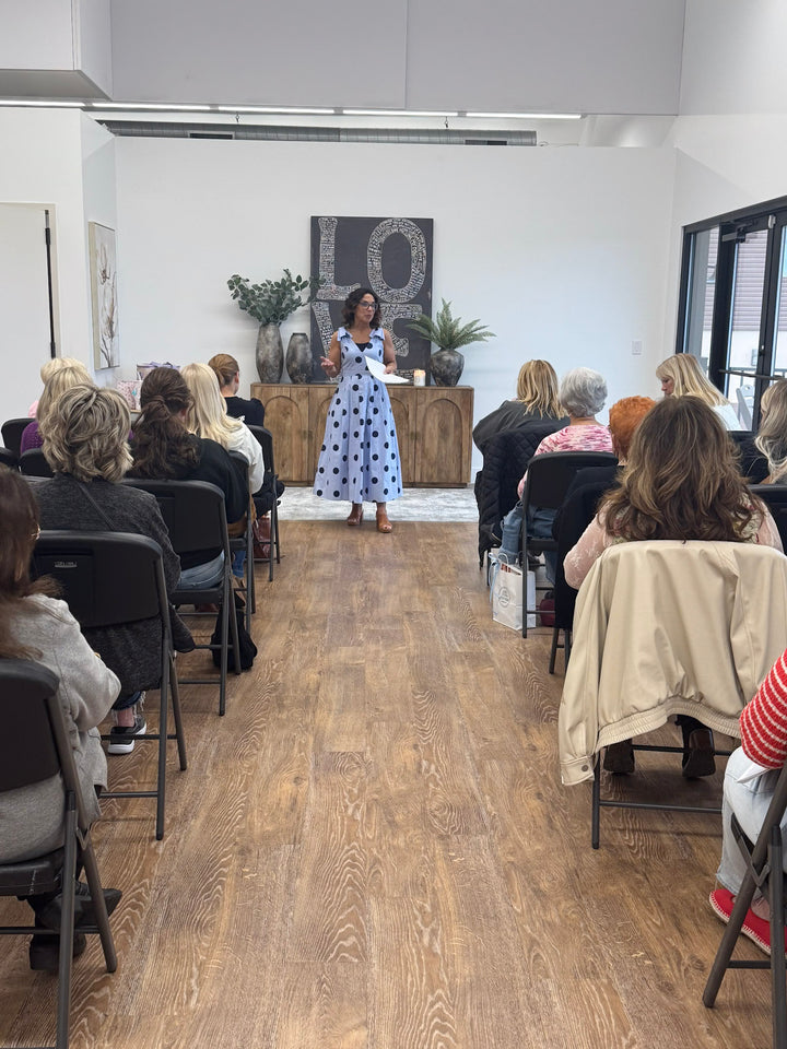 Girls Night Out Ticket 2026