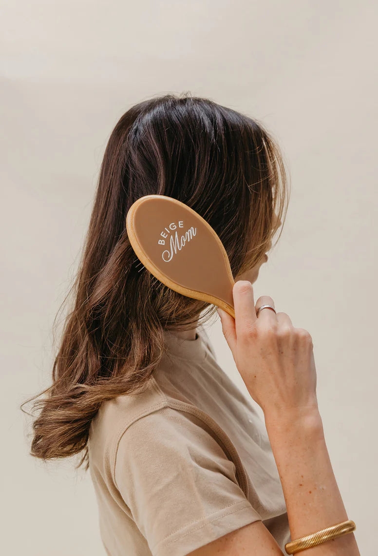 Kaxi Hair Brush Set