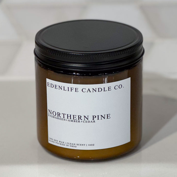 Northern Pines Candle