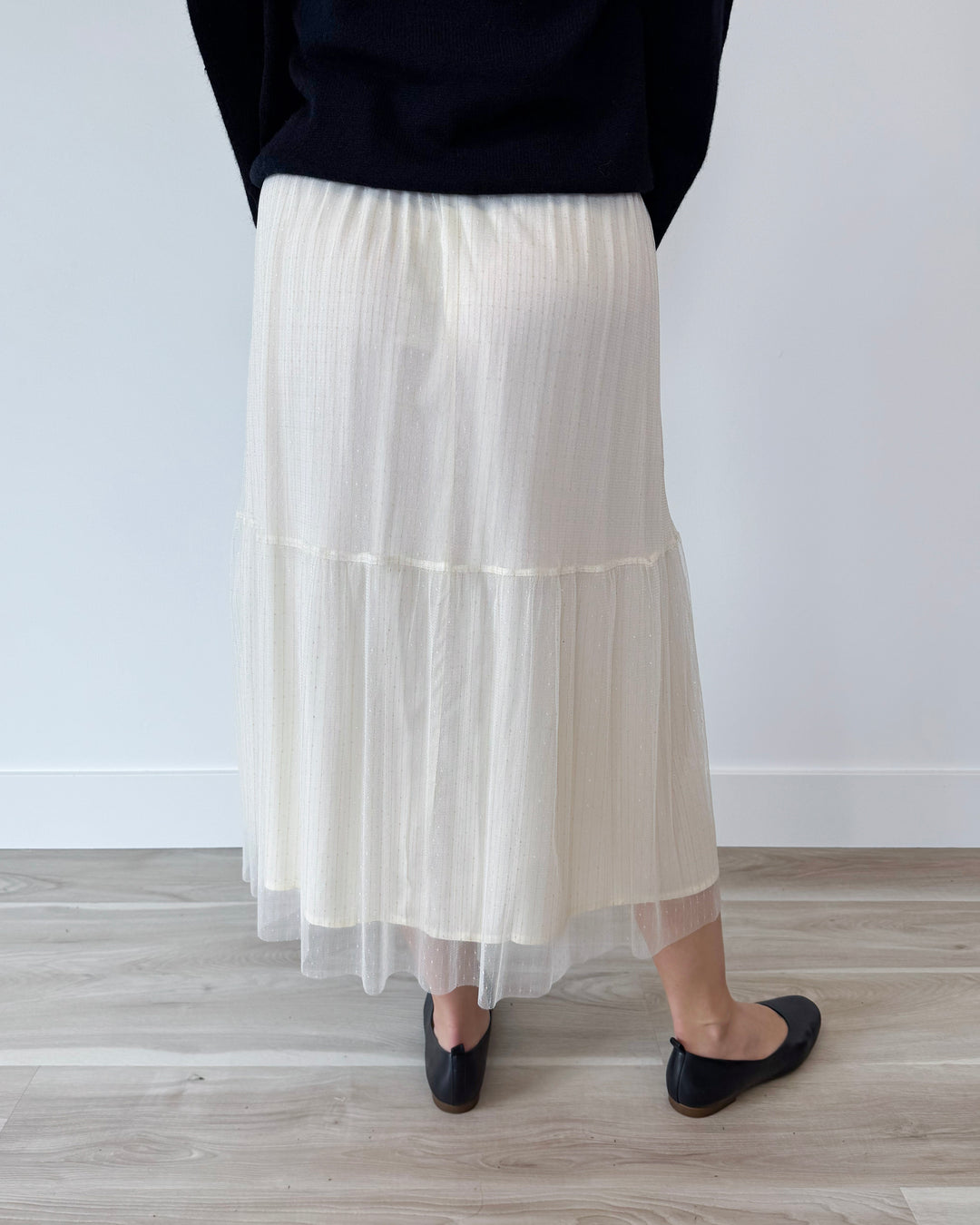 Starlit Evening Skirt