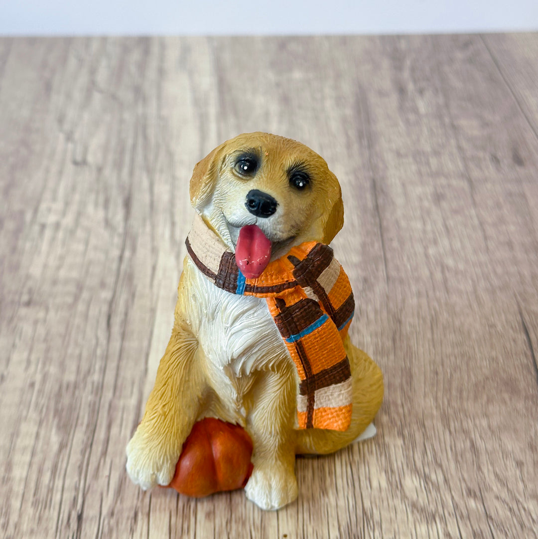 Autumn Bestie Pup