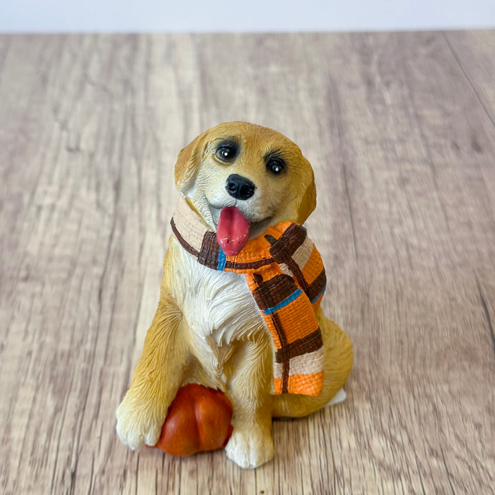 Autumn Bestie Pup