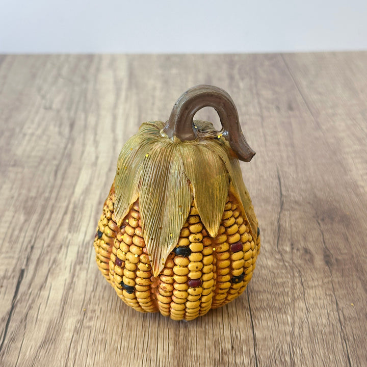 Corn On The Cob Pumpkin