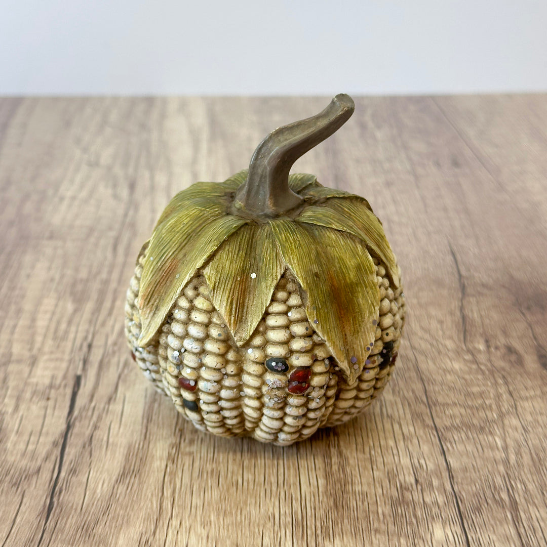 Corn On The Cob Pumpkin