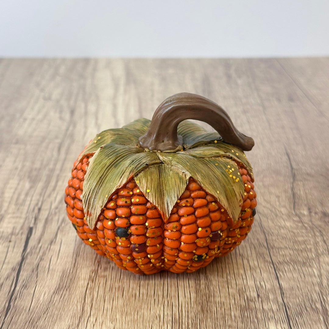 Corn On The Cob Pumpkin