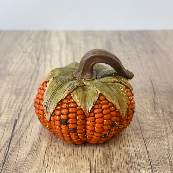 Corn On The Cob Pumpkin