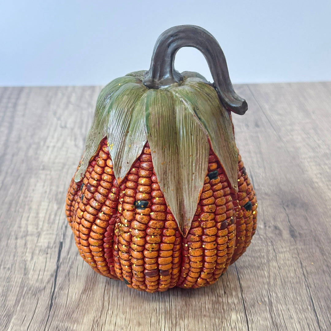 Corn On The Cob Pumpkin