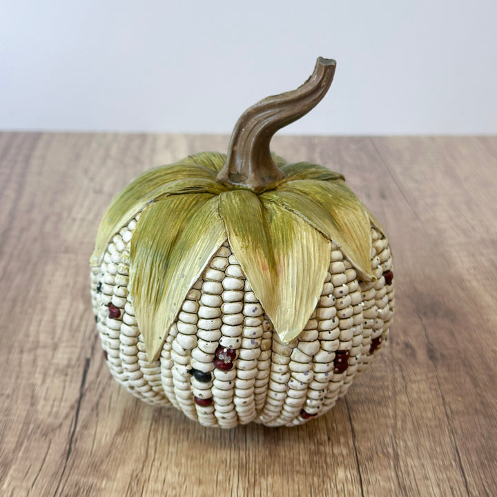 Corn On The Cob Pumpkin