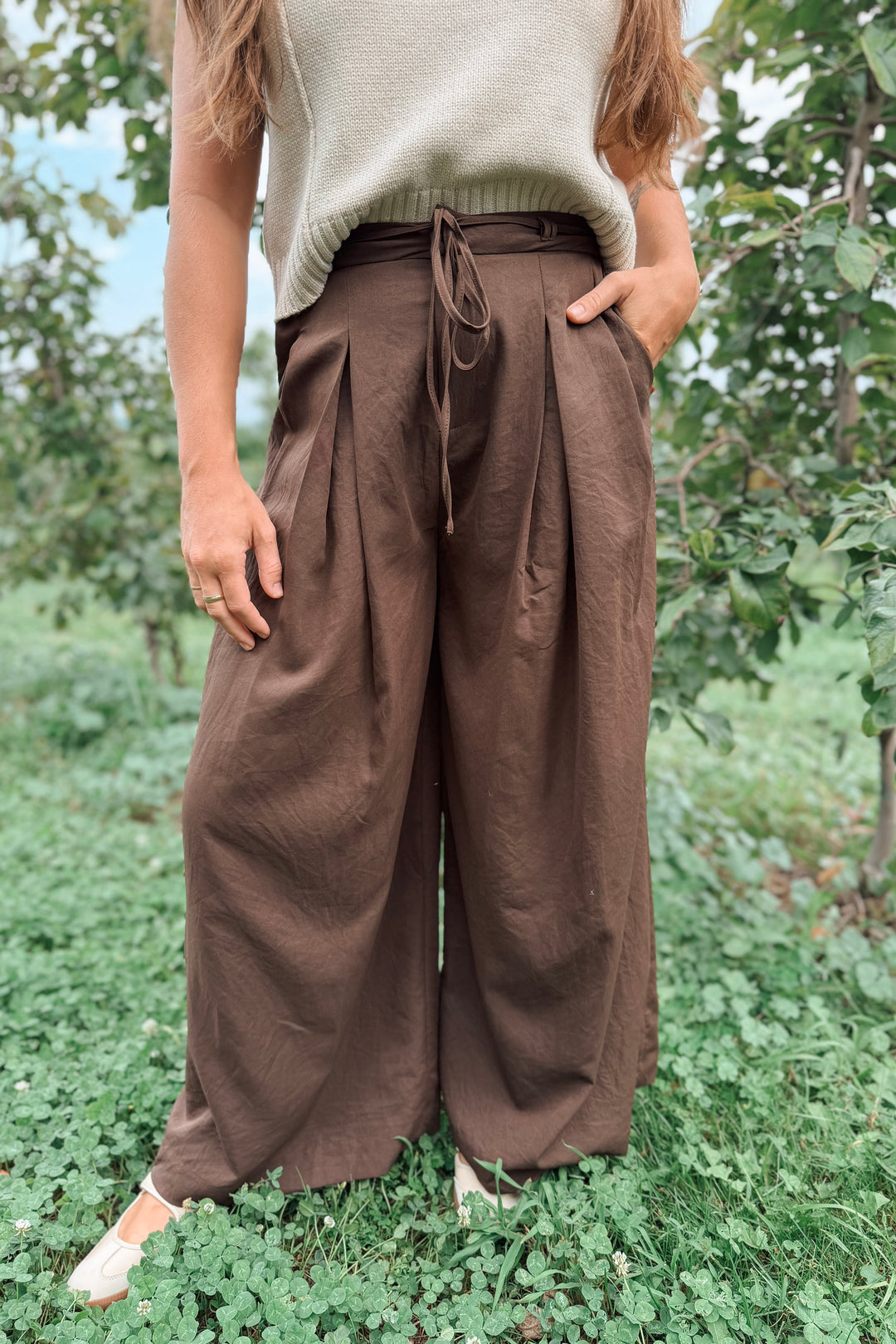Harvest Moon Pants