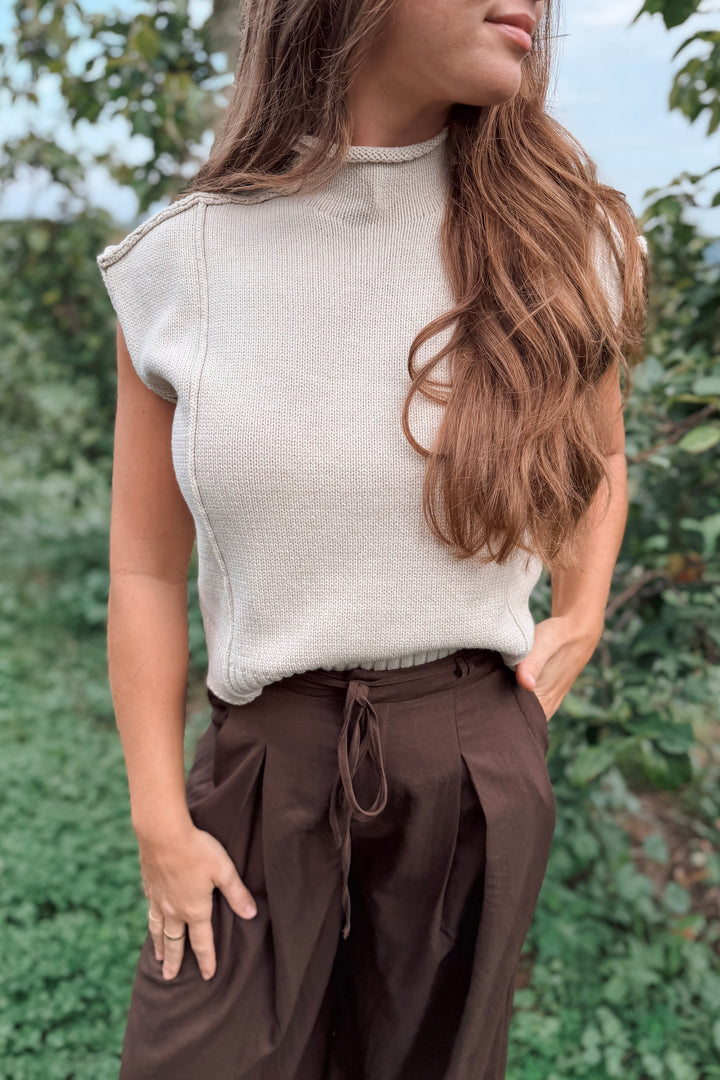 Orchard Stroll Top