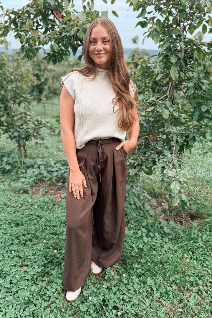 Orchard Stroll Top
